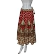 Fashion Skirts Girls Casual Fashion Clothing In India Size 14 (skt391b)
