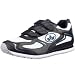 LICO Nelson V 120063, Herren Sportschuhe - Indoor, weiss, (weiss-marine-royalblau ), EU 46