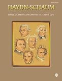 Haydn-Schaum: Based on Events and Episodes of Haydn s Life (Schaum Master Composer)