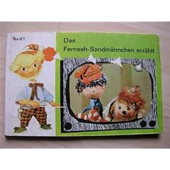 Das Fernseh-Sandm�nnchen erz�hlt, Band 2