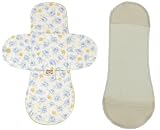 SweetCotton ���M�����[�Z�b�g ���[�Y�u���[ (�I�[�K�j�b�N�j