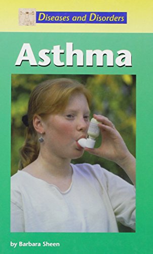 diseases and disorders asthma