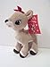 Rudolph the Red Nosed Reindeer Movie Plush Character: Clarice 7