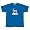 Vote Democrat T-Shirt - Small