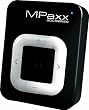 Grundig Mpaxx 920 Tragbarer MP3 Player 2 GB, schwarz