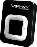 Produkt-Bild: Grundig Mpaxx 920 Tragbarer MP3 Player 2 GB, schwarz