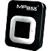 Grundig Mpaxx 920 Tragbarer MP3 Player 2 GB, schwarz