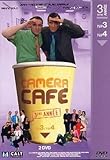 Image de Caméra Café : 3e année - Vol.3 et 4 - Édition 2 DVD