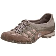 Skechers Women's Bikers Grapevine Sneaker
