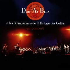 Dan Ar Braz et l'h�ritage des Celtes