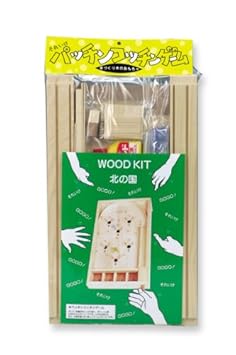 woodwork games