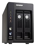 TS-239 Pro (Intel Atom Processor 1.6 GHz)