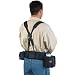 Photo : Tamrac MAS Belt Harness, Black.