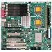 PC Hardware : 5400 Mp Xeon LGA771 MAX-64GB Eatx 2PCIE Uio 2PCIX Pci 1600MHZ
