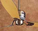 Hunter Fan 28121 60 Inch Tribeca Ceiling Fan Brushed Nickel Hunter Fan 28121 60 Inch Tribeca Ceiling Fan Brushed Nickel
