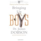 bringing up boys