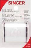 Dual Duty Thread 150 Yards-White