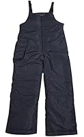 London Fog - Big Girls Bib Snowpant
