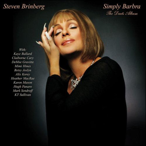 CD-Charts  Search : Simply Barbra: The Duets Album