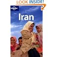 Lonely Planet Iran (Country Guide) by  Andrew Burke