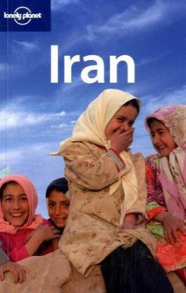 Childrens Toyshop  Travel : Iran (Lonely Planet Country Guide)