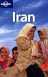 Lonely Planet Iran (Country Guide)