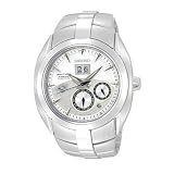 Seiko Gents Arctura Chrono Watch SNP029P1