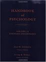 Handbook of Psychology, Forensic Psychology (Volume 11)