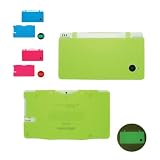 17-in-1 Bundle Pack for Nintendo DS Lite - Pink