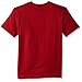 Volcom Boys' Big Bolty Script T-Shirt