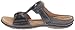 Clarks Women's Palmarita Gladiator Sandal