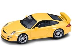 Yat Ming Scale 1:43 - Porsche 911 GT3
