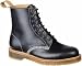 Dr. Martens Men's Trend Concepts Windsor James 8 Eye Boot Leather Boots Image
