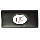 I Love My Weimaraner Long Wallet Billfold