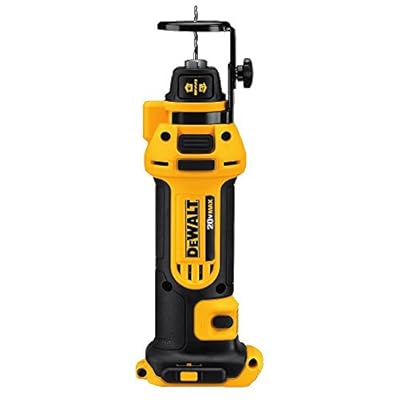 DEWALT DCS551B 20V Max Drywall Cut-Out Tool