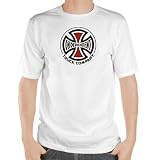 Independent Mens T-Shirt Truck Co