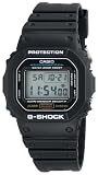 [カシオ]CASIO 腕時計 <strong>G-SHOCK</strong> ジーショック クラシックデジタルウォッチ　DW5600E-1V メンズ 並行輸入品