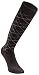 Travel Socks - TravelSox Odyssey, Small, Black
