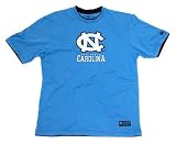 North Carolina Short-Sleeve Encore Double Layer Tee