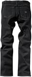 Blind Blitz Slim Jean - Black - Size 26 by Blind