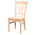 Fan-Back Chairs Set of 2