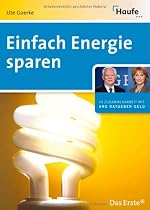 Einfach Energie sparen