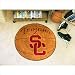 USC TROJANS OFFICIAL 29 BASKETBALL RUG