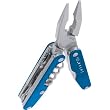 Leatherman 74204003K Juice CS4 Pocket Multi-Tool, Glacier Blue