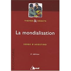 La mondialisation