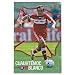 Chicago Fire Cuauhtemoc Blanco Poster