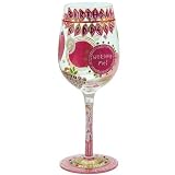 Lolita Glassware