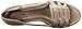 LifeStride Women's Outspoken Espadrille Wedge Sandal