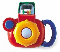 TOLO TOYS BABY CAMERA