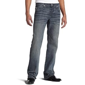 Rock & Republic Men's Neil Robot Rock Jean